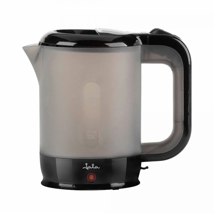 Fierbator electric Strix, Adler, Inox, 2200 W, Afisaj LED, 1.7 l, 26 x 22 x 16 cm, Alb
