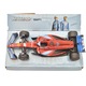 Ferrari SF-24 F1 #16 (2024) - Miami GP - Charles Leclerc - Bburago - 1:43