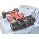 Ferrari SF-24 F1 #16 (2024) - Miami GP - Charles Leclerc - Bburago - 1:43