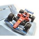 Ferrari SF-24 F1 #16 (2024) - Miami GP - Charles Leclerc - Bburago - 1:43