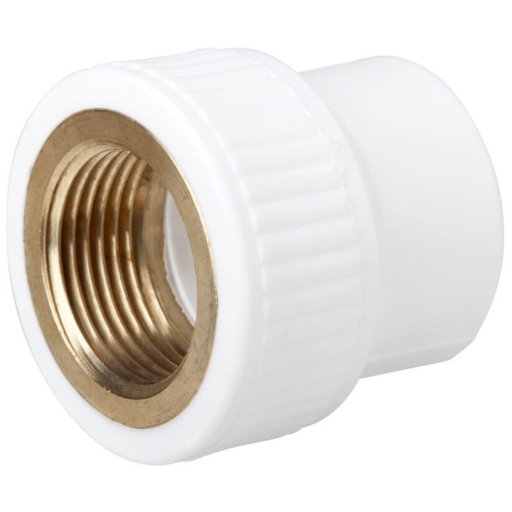 Racord PP-R FI ESS 40 mm 1 1/4 inch