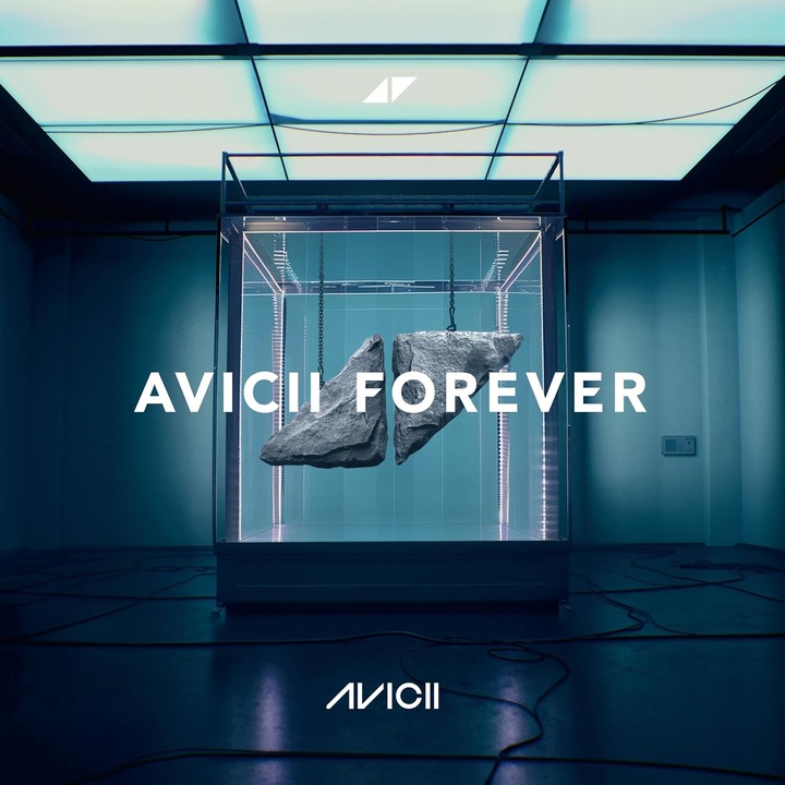 Avicii - Avicii Forever - 2LP