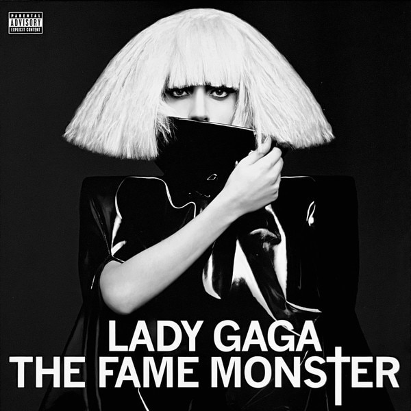 Lady Gaga - The Fame Monster - 3LP - eMAG.ro