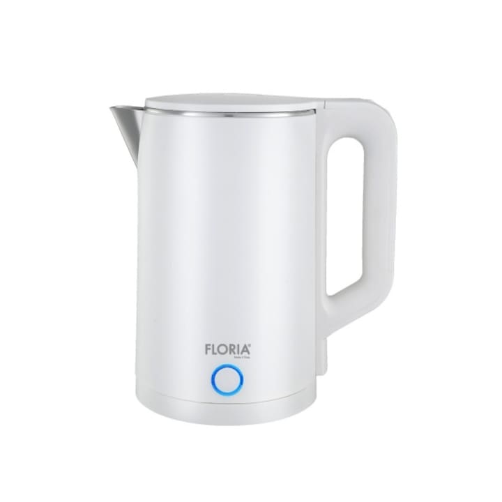 Fierbator din otel inoxidabil, WMF, Negru, 800 ml