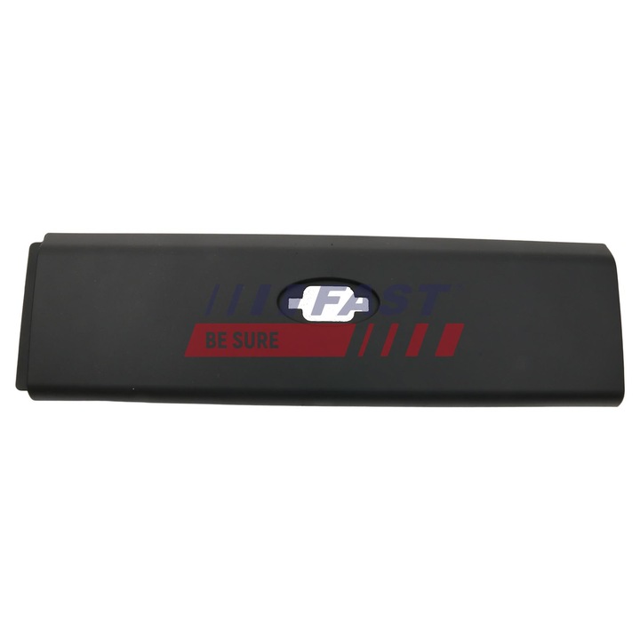 FAST külső díszléc Renault Master 2010+ modellekhez, indexnyílással, bal oldalra szerelhető, hosszúság 0x0cm