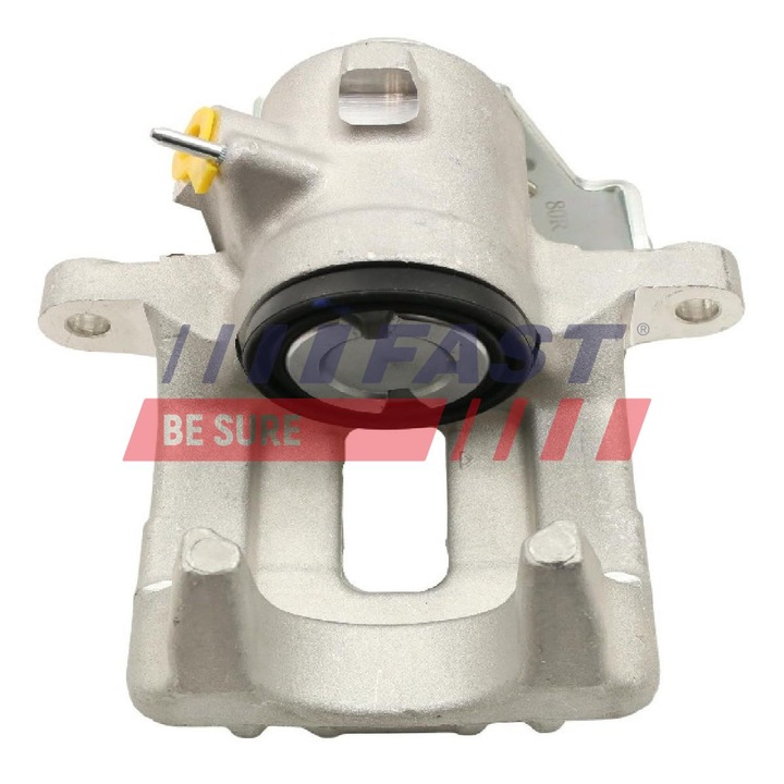 FAST féknyereg Audi A4-hez, alumínium, 38mm, hátsó tengely jobb oldalára szerelhető