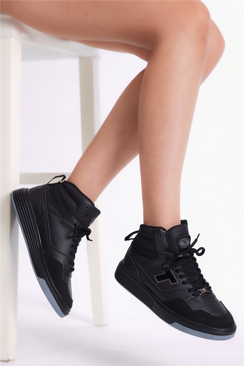 Férfi sportcipő, Velúr, Tonny Black, 399106, Szürke, 44