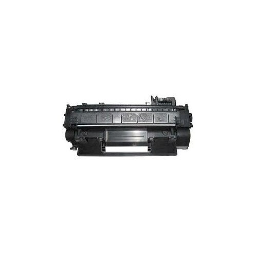 Cartus toner compatibil HP CE505X, 05X, HP LaserJet P2053,P2054,P2055d,P2056,P2057; Pro 400 M401, MFP M425