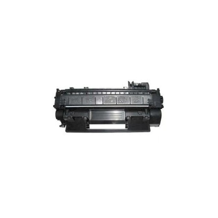 Съвместима тонер касета HP CE505X, 05X, HP LaserJet P2053,P2054,P2055d,P2056,P2057; Pro 400 M401, MFP M425