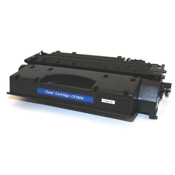 Cartus toner compatibil HP CF280X, 80X, HP LaserJet P2053,P2054,P2055d,P2056,P2057; Pro 400 M401, MFP M425 Cartus toner compatibil HP CF280X, 80X, HP LaserJet P2053,P2054,P2055d,P2056,P2057; Pro 400 M401, MFP M425