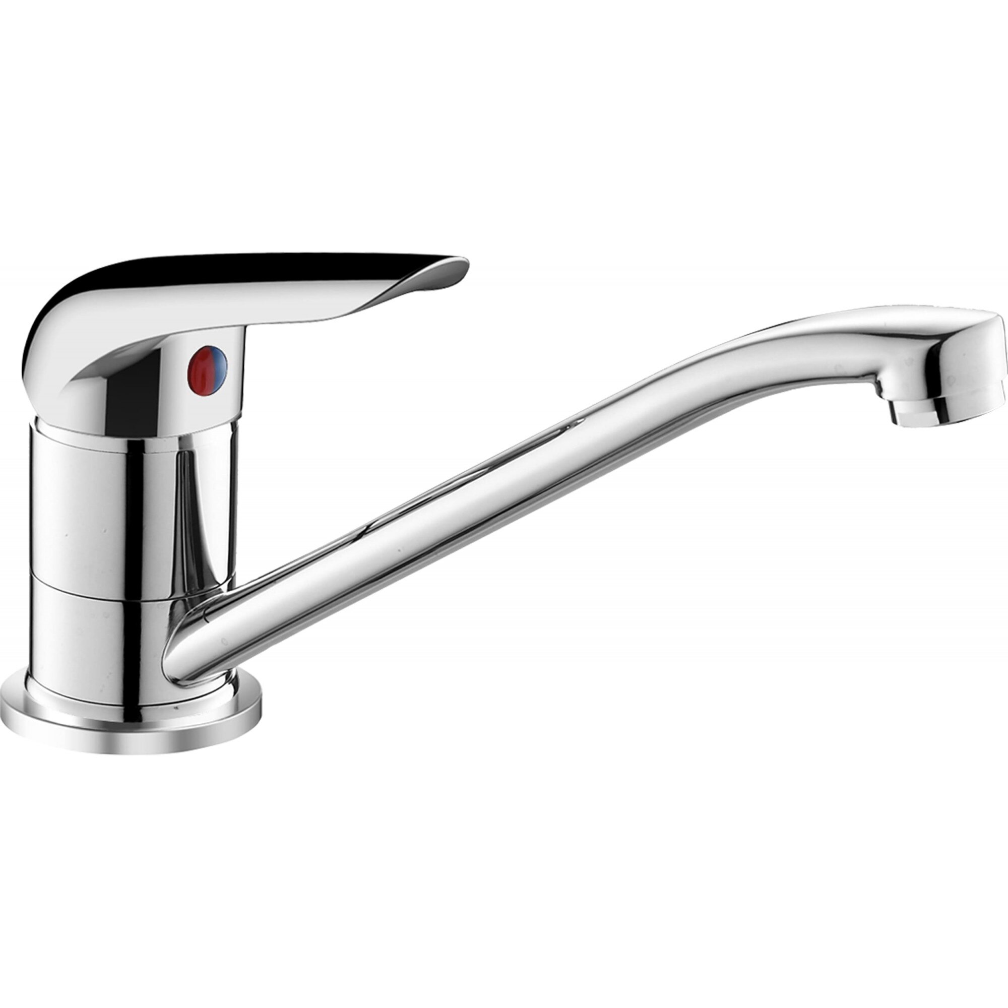 Baterie chiuveta bucatarie CasaBlanca SIENA BSN4