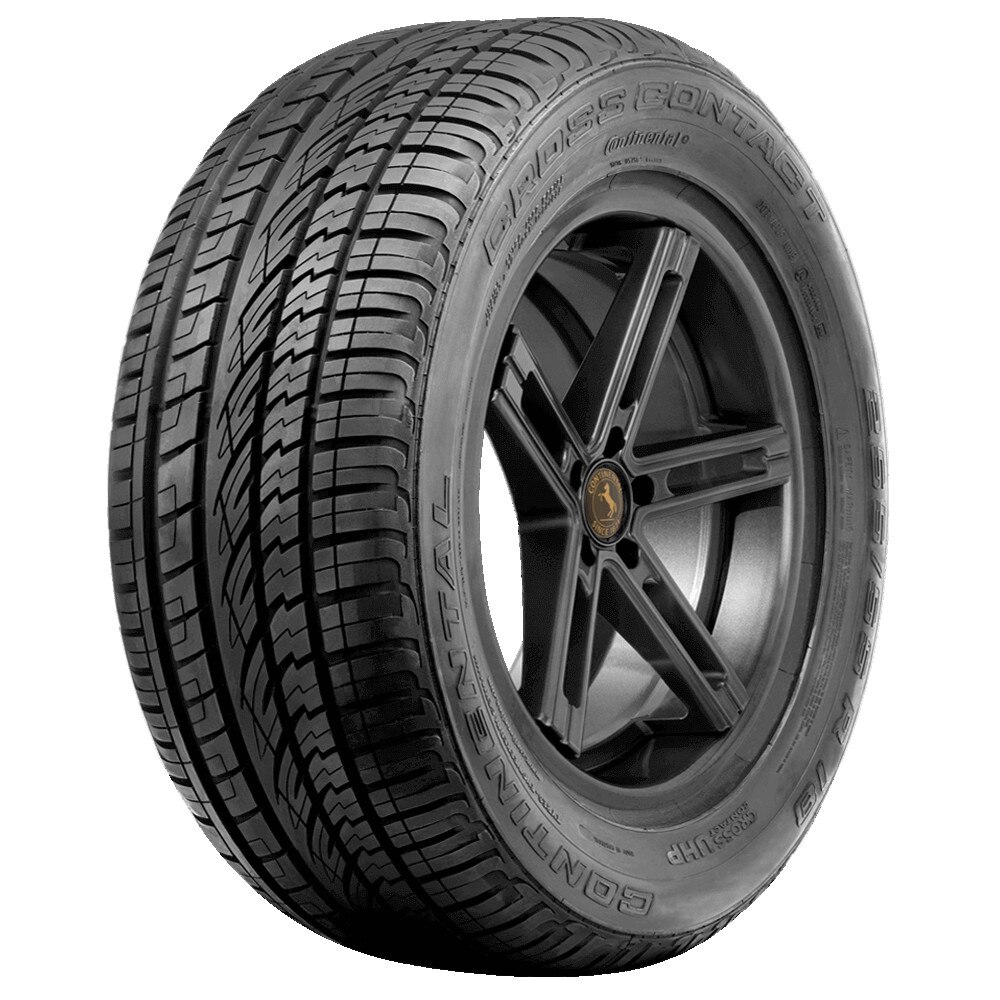 Anvelopa Vara Continental Cross Contact UHP MO 255/50 R19 103 W