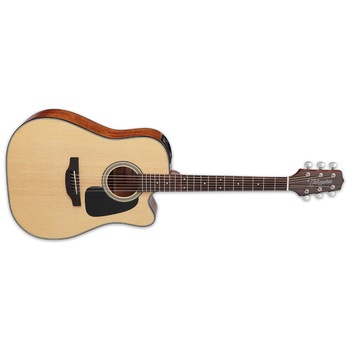 Chitara Electro-Acustica takamine GD15CE-NAT Chitara Electro-Acustica takamine GD15CE-NAT