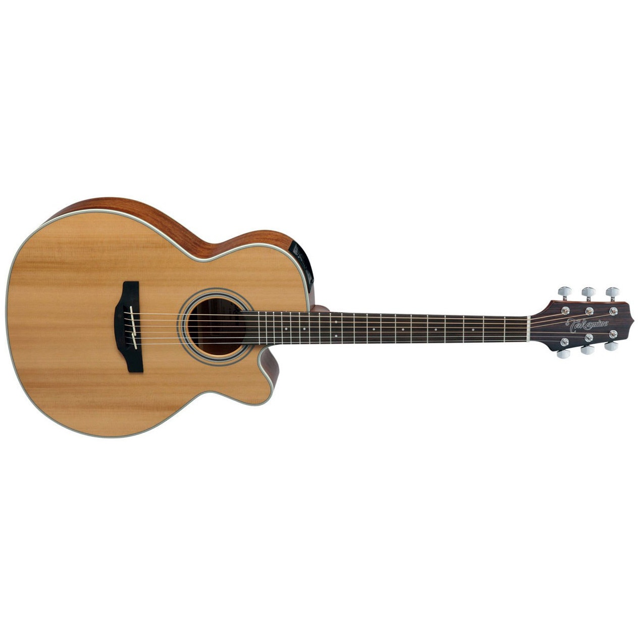 Chitara Electro-Acustica - Takamine GN20CE-NS