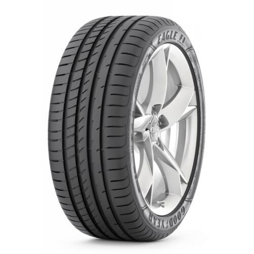 Anvelopa Vara GOODYEAR EAGLE F1 ASYM 2 SUV FP 285/45R20 108W