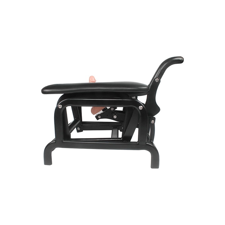 Машина за секс, Shots, с регулиране, многоцветна