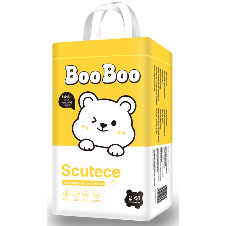 Produse Boo Boo - eMAG.ro