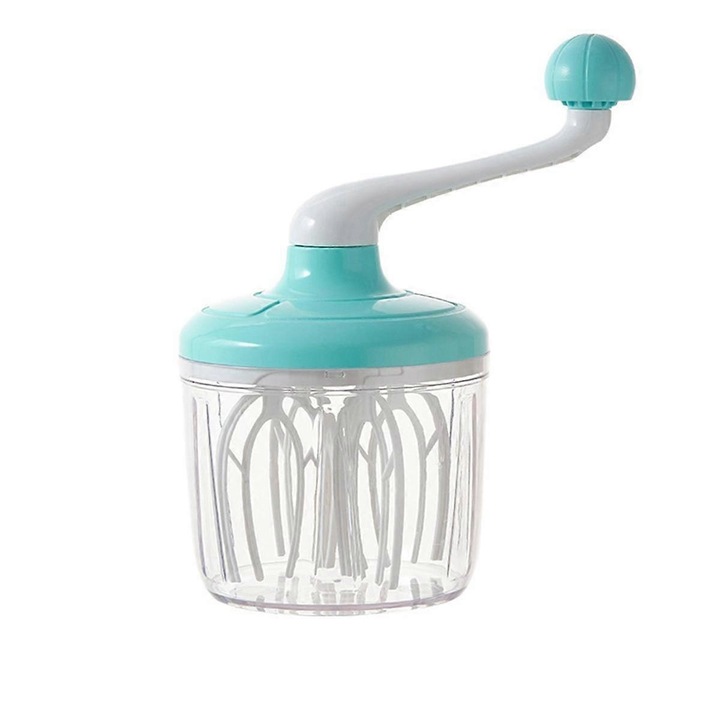 Tel de oua, 11.6x24.5cm, albastru deschis, set 1 buc.