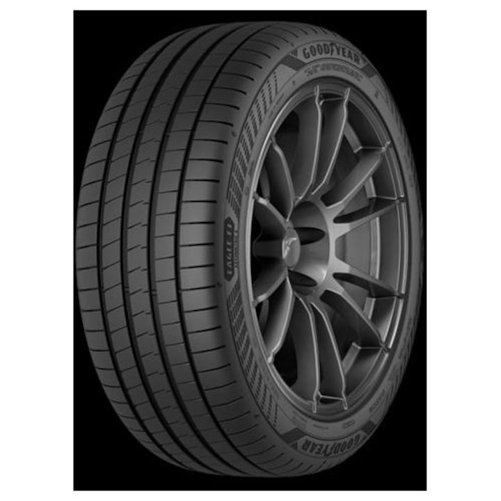 GOODYEAR vara 225/55R18 102Y EAG F1 ASY 6 XL FP PJ Anvelopa turism