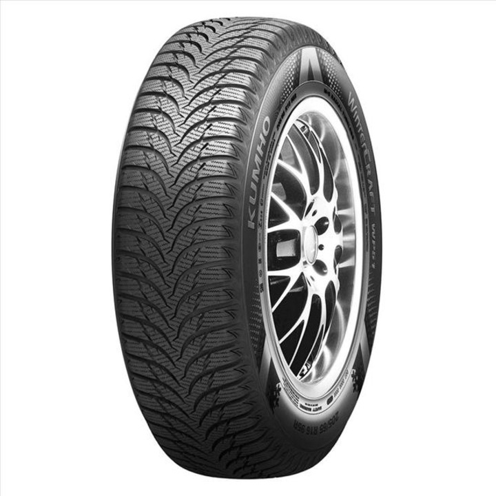Anvelopa de iarna pentru autoturisme KUMHO 165/70 R13 79T WP51 3PMSF
