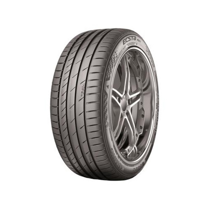 Anvelopa de vara Runflat pentru autoturisme KUMHO 205/55 R16 91V PS71 ROF PJ