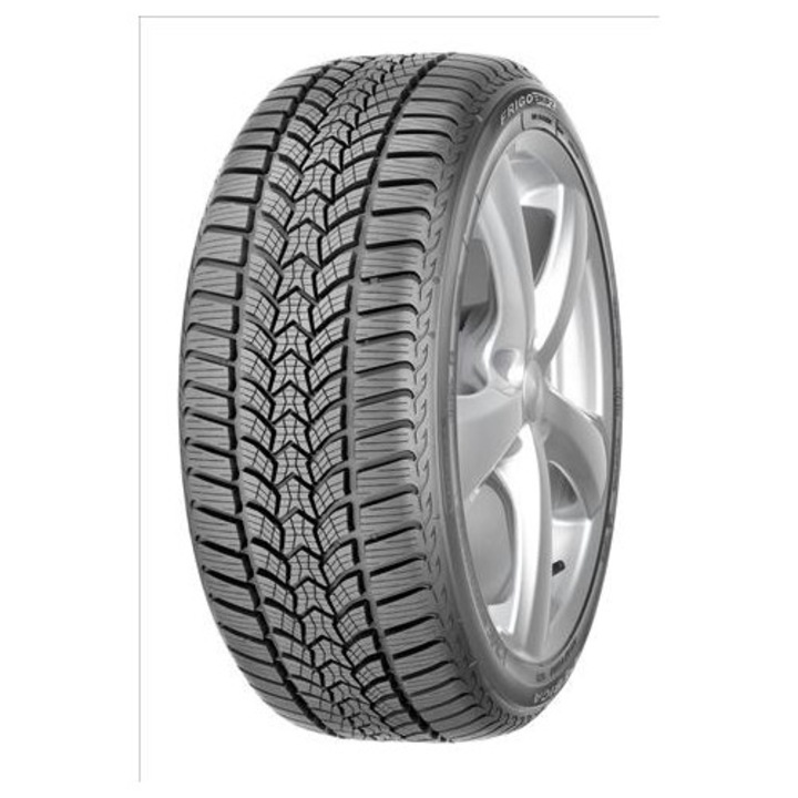 Anvelopa de iarna pentru autoturisme DEBICA 215/65R16 98H FRIGO HP 2 M+S 3PMSF