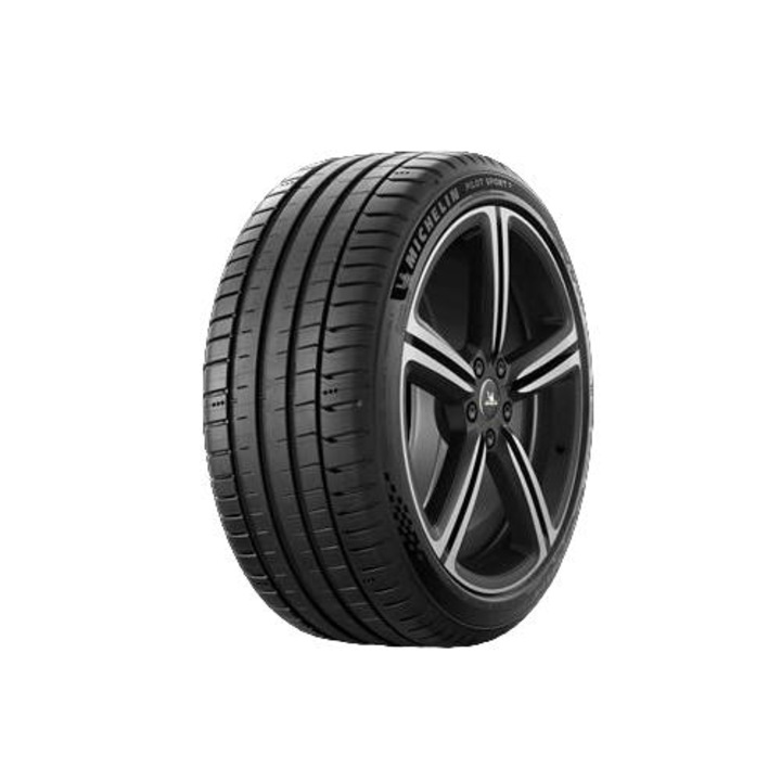 Anvelopă de vara MICHELIN PILOT SPORT 5, 285/40 ZR19 (107Y) XL TL