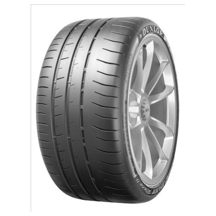 Anvelopa de vara pentru autoturisme DUNLOP 295/30ZR20 (101Y) SPT MAXX RACE 2 N2 XL MFS PJ