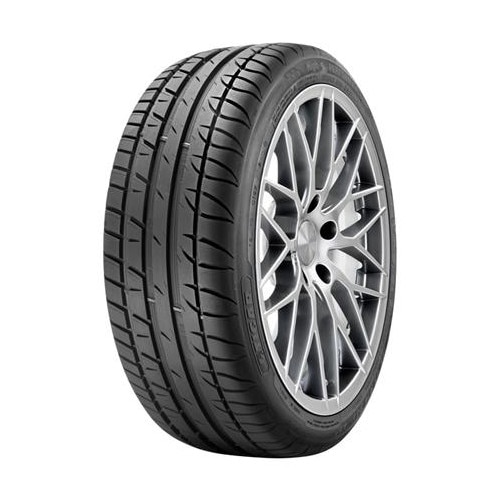 Anvelopă de vară TIGAR 245/45 ZR17 99W XL, Ultra High Performance