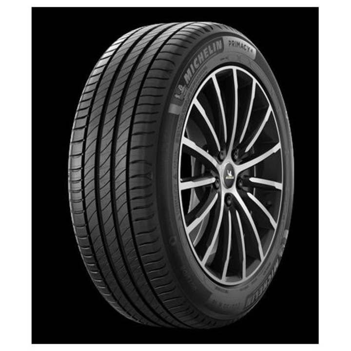 Nyári Defekttűrő Gumiabroncs személyautóhoz MICHELIN 205/60 R16 92W TL PRIMACY 4 ZP ROF