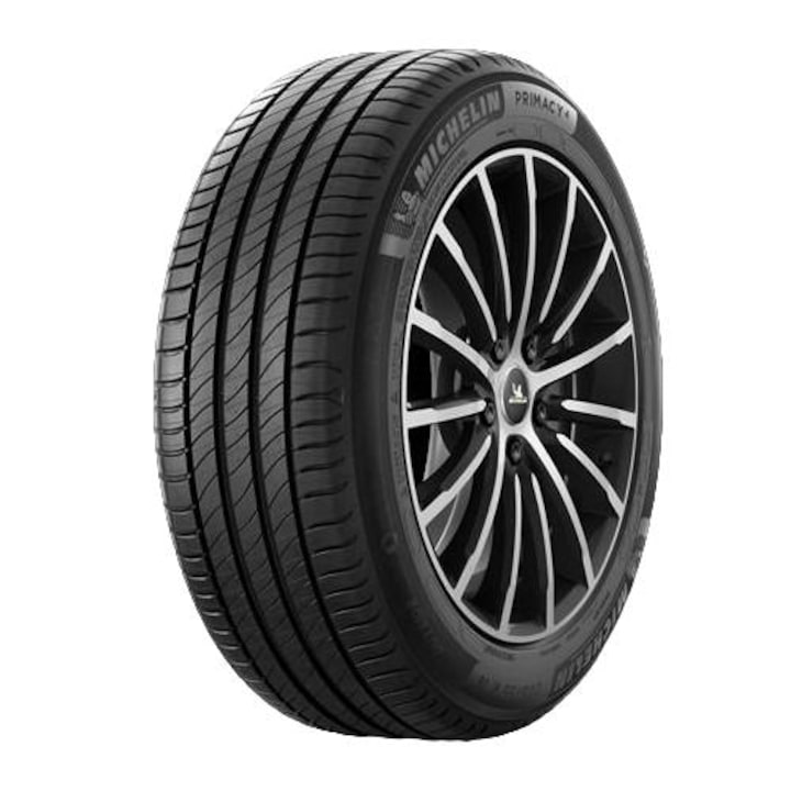 Anvelopa de vara Runflat pentru autotursime MICHELIN 225/50 R17 98Y XL TL PRIMACY 4 ZP ROF