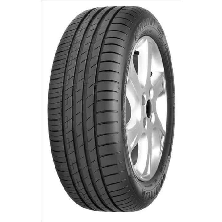 Anvelopa de vara pentru autoturisme GOODYEAR 225/55R17 101Y EFFIGRIP PERF * XL