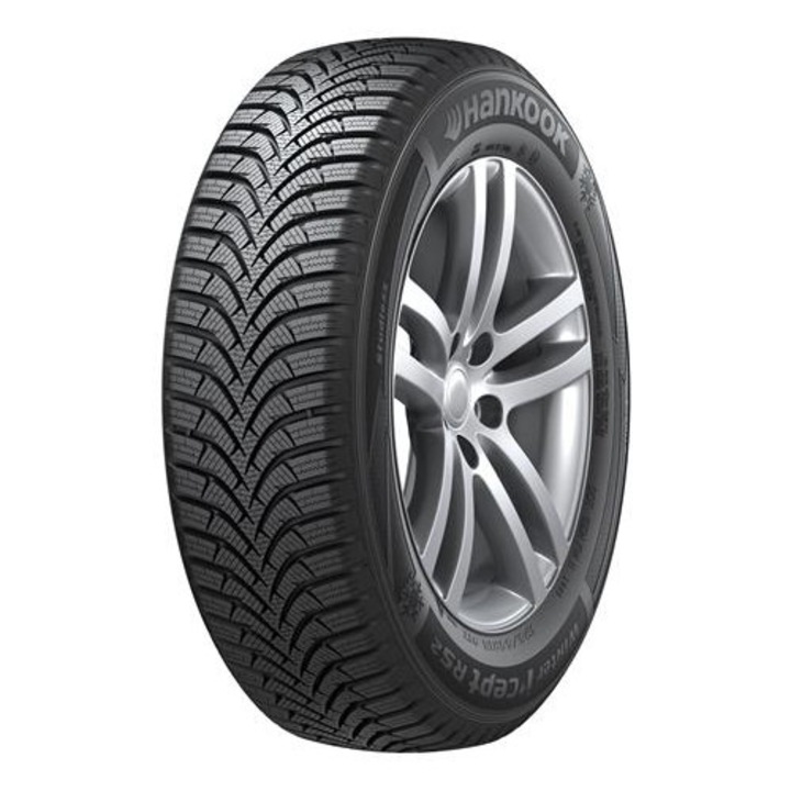 Anvelopa de iarna pentru autoturisme HANKOOK 205/50 R16 87H W452 WINTER I*CEPT RS2 PJ