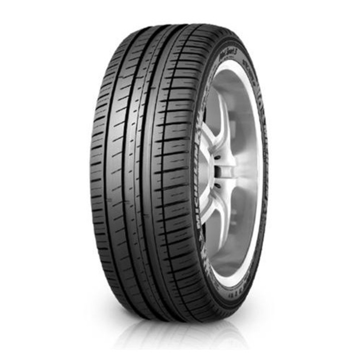 Anvelopa de vara Runflat pentru autotursime MICHELIN 245/35 R20 95Y XL TL PILOT SPORT 3 ZP*MOE GRNX ROF PJ