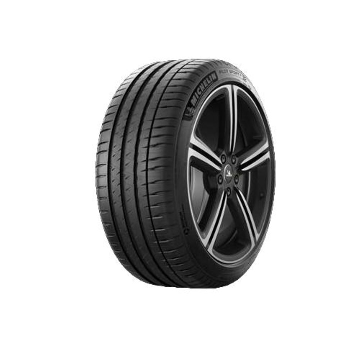 Anvelopă de vară MICHELIN 285/35 ZR20 104Y XL TL PILOT SPORT 4 ZP ROF PJ