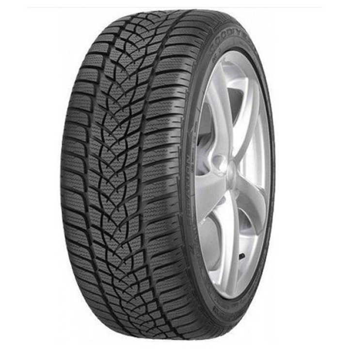 Anvelopa de iarnă Goodyear UG PERFORMANCE 2, 225/55R17, 97H, MS