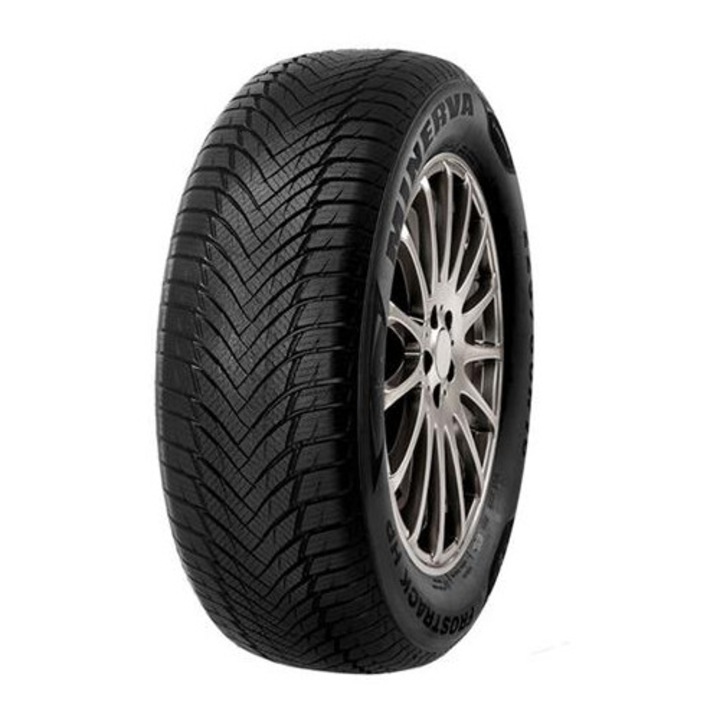 Anvelopa de iarna pentru autoturisme MINERVA MW345 185/65 R15 88T FROSTRACK HP
