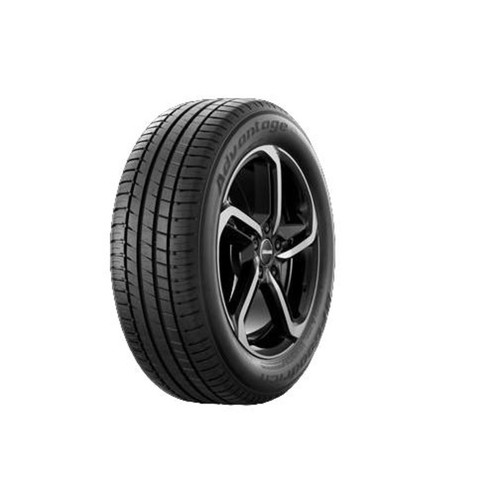 Anvelopa de vara pentru autoturisme BFG 225/55 R17 97W TL ADVANTAGE GO PJ