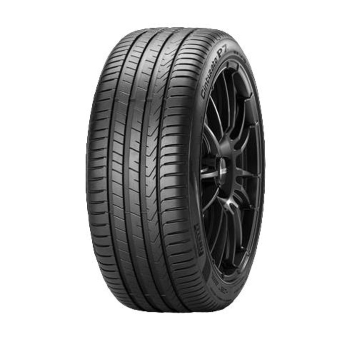 Anvelopa de vara Pirelli 235/45R20 100T XL SIP7CNT(+)ELT
