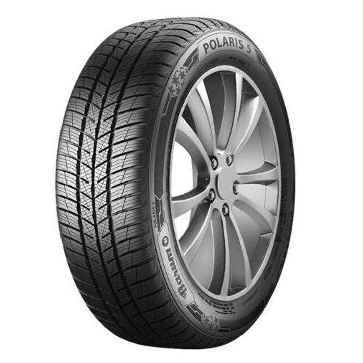 Зимна гума за леки автомобили BARUM 175/70R14 88T XL POLARIS 5