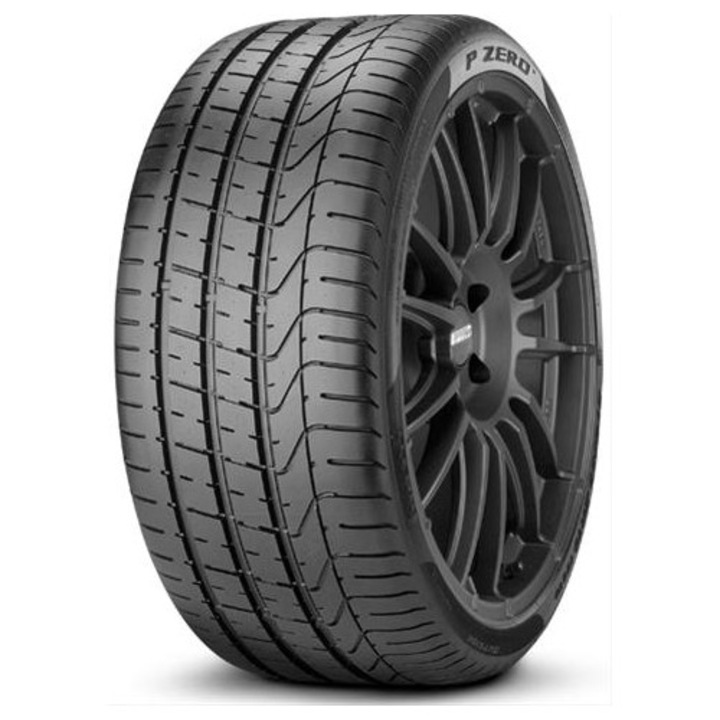 Anvelopa de vara pentru autoturisme PIRELLI 255/35R20 97Y XL P ZERO(AO) PJ