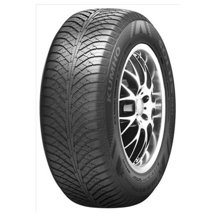 Anvelopa All-season pentru autoturisme KUMHO 185/70 R14 88T HA31 M+S 3PMSF
