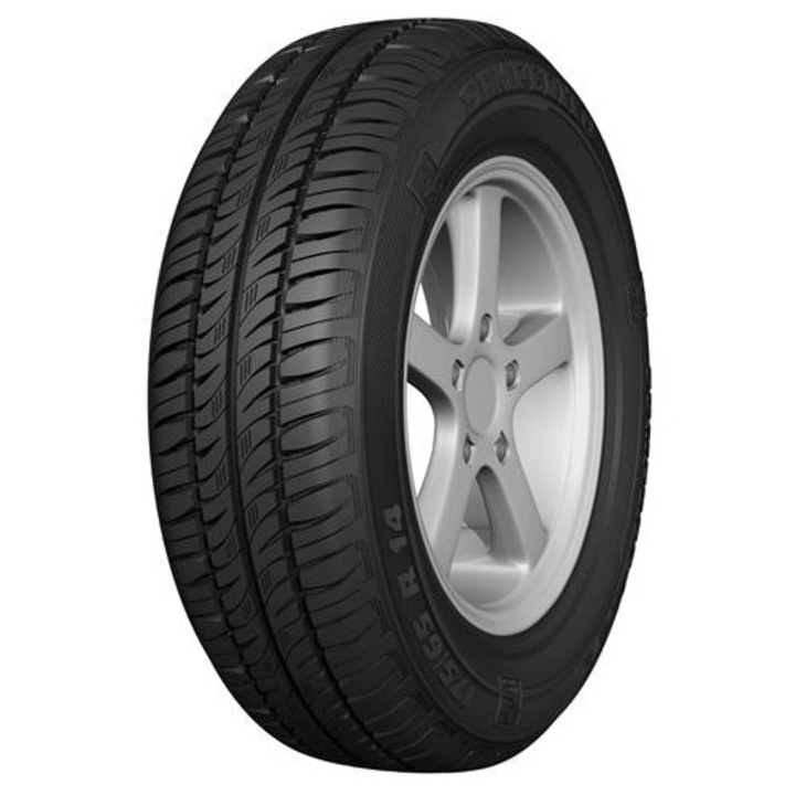 Anvelopa de vara pentru autoturisme SEMPERIT 175/70 R14 84T COMFORTLIFE 2