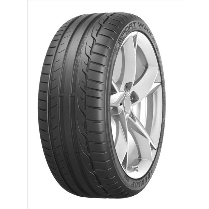Anvelopă de vara Runflat Dunlop 205/45R17 88W SPT MAXX RT XL ROF PJ