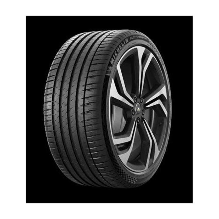 Nyári gumiabroncs Terepjáró/SUV Runflat MICHELIN 275/40 R21 107Y XL TL PILOT SPORT 4 SUV ZP ROF * FRV PJ
