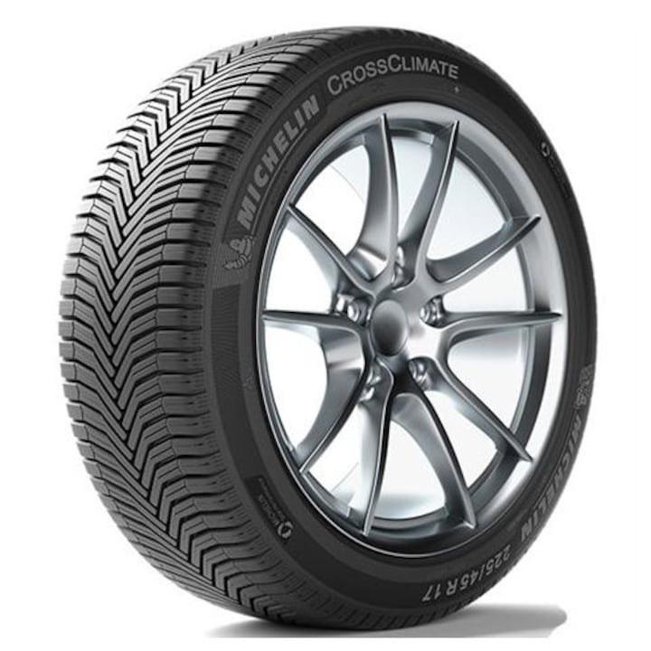 Anvelopa All-season pentru autoturisme MICHELIN 195/50 R15 86V XL TL CROSSCLIMATE+