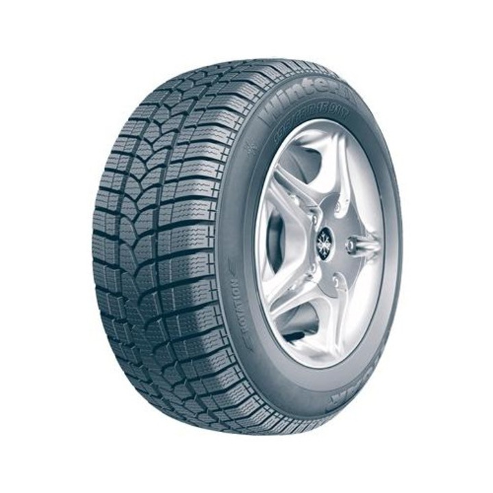 Anvelopa de iarna pentru autoturisme TIGAR 165/70 R13 79T WINTER 1