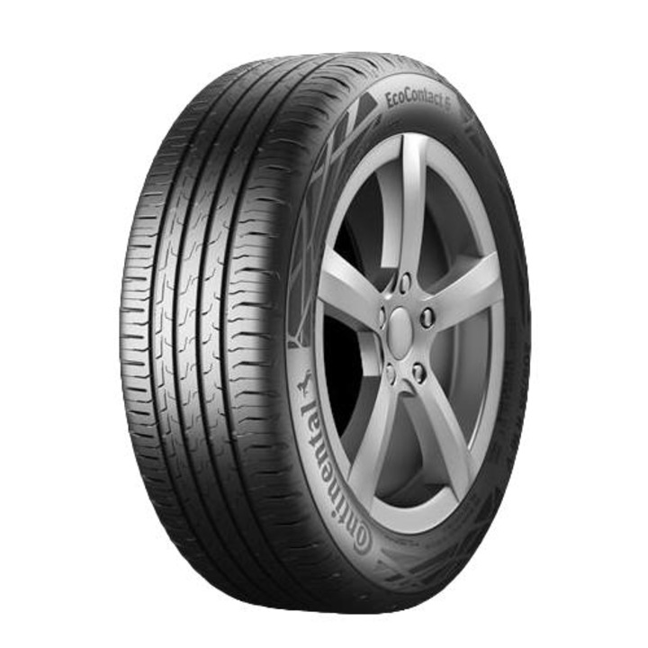 Anvelopa de vara CONTINENTAL ECOCONTACT 6 235/55R20 102V