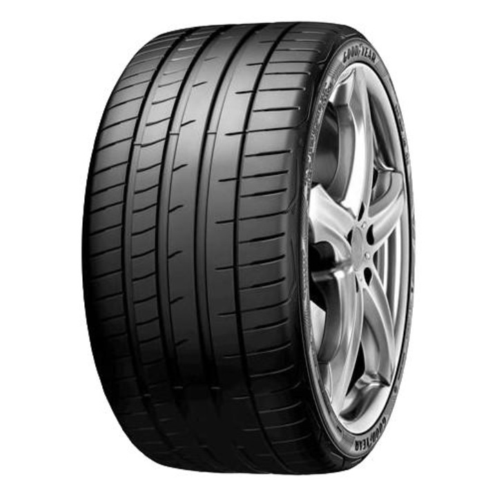 Anvelopa de vara pentru autoturisme GOODYEAR 285/35ZR20 (104Y) EAG F1 SUPERSPORT XL PJ