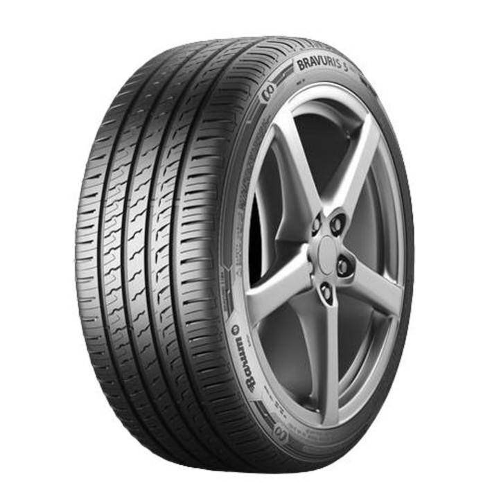 Anvelopa de vara Offroad/SUV BARUM 235/65R17 108V XL PJ BRAVURIS 5HM